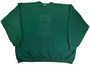 Vintage 90s USA Olympics Crewneck Sponsored by McDonalds Men's XXL Sweatshirt